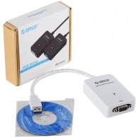 ORICO USB 3.0 to VGA Adapter DU3V